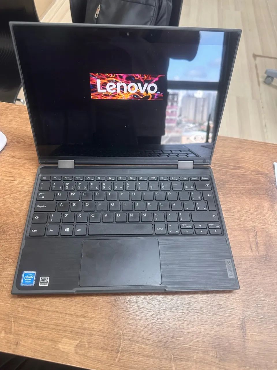 Notebook Lenovo IdeaPad (notebook e tablet)
