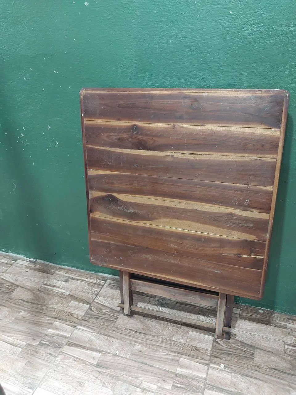 Mesa e cadeiras - Foto 5