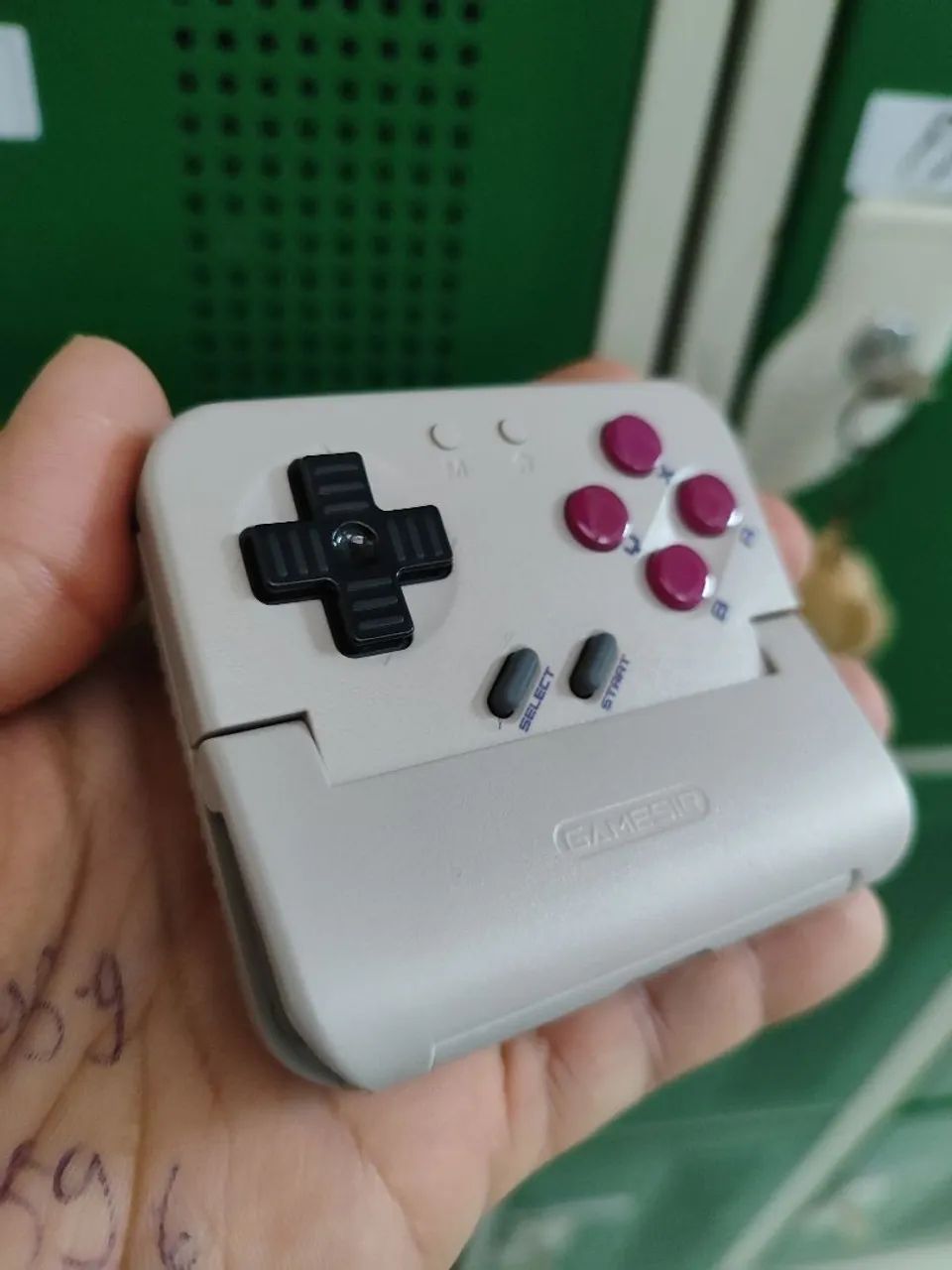 Controle gamesir para celular 