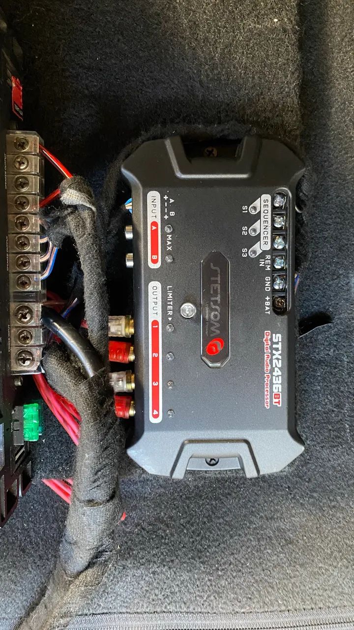Som automotivo  - Foto 5