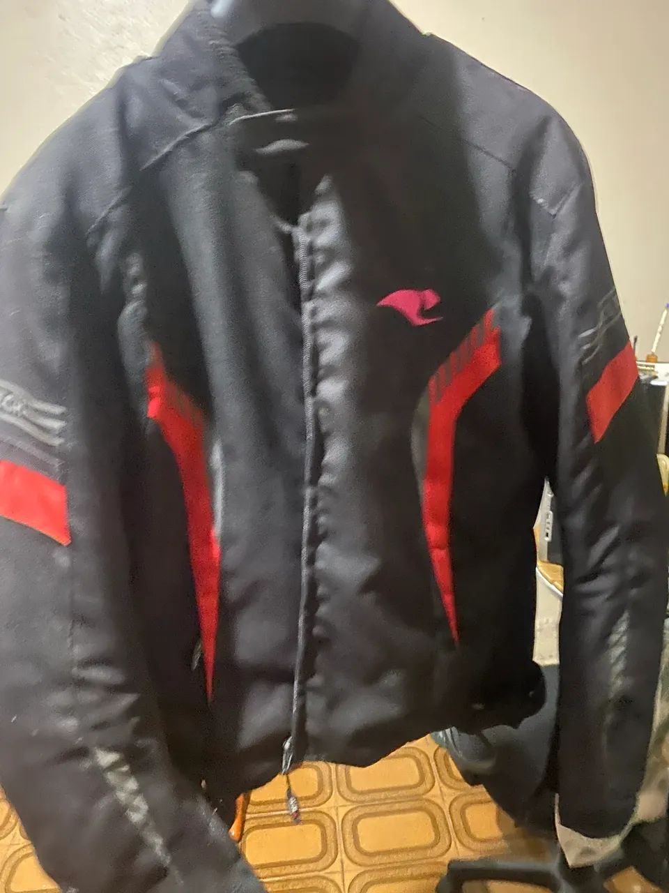 Jaqueta Motociclista  - Foto 4