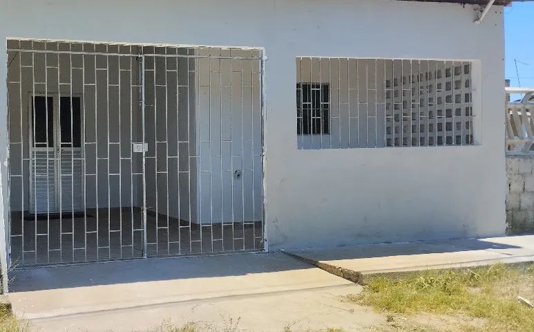 ? **ALUGA-SE CASA EM PRAIA AZUL (Pitimbu-PB)** ?  ?  - Foto 2