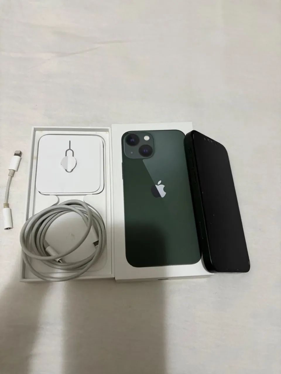 I phone 13 mini  - Foto 4