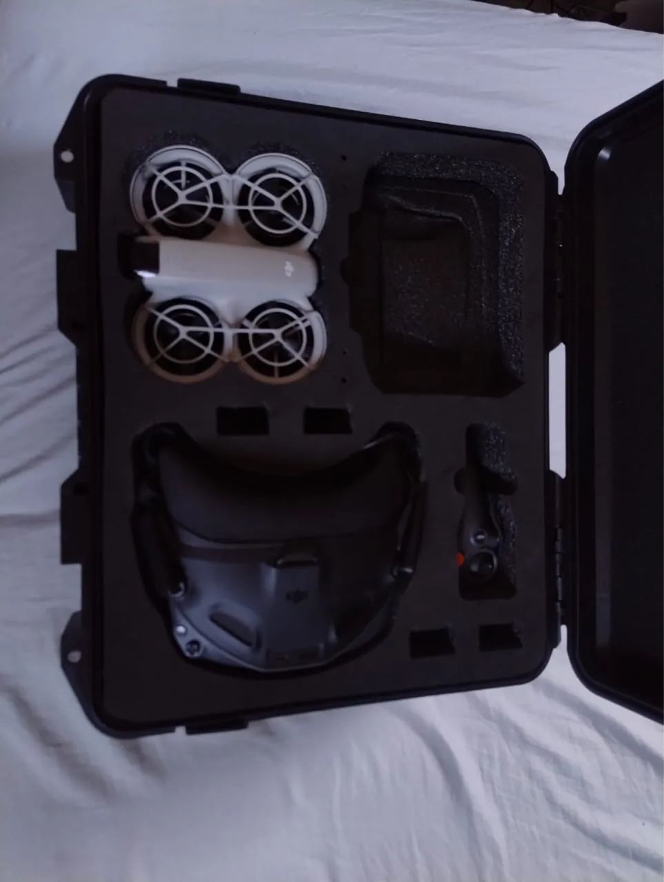 DJI NEO FLY MOTION COMBO - Foto 5