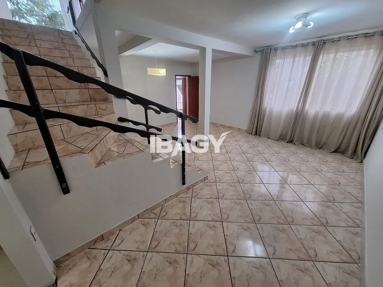 Excelente Casa 3 dormitório(s) em Estreito - Florianópolis - Foto 4