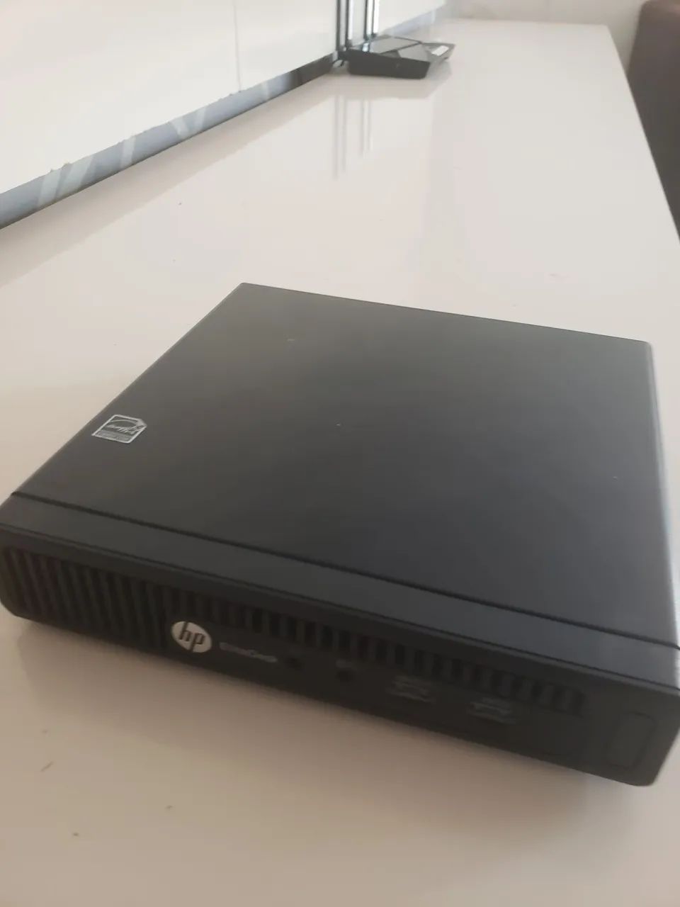 Mini Computador Deskeelite 705 G3