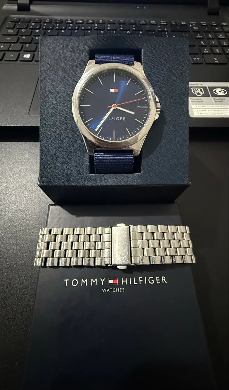 Relógio Tommy Hilfiger  - Foto 2