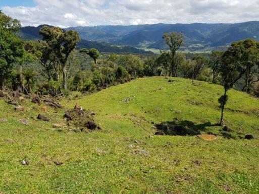 Urubici, sitio com varias cachoeiras/chácara em Urubici / fazenda em Urubici - Foto 17