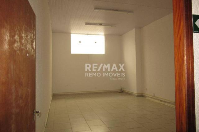 Sala comercial para locação, jardim trevisan, vinhedo/sp - Foto 7