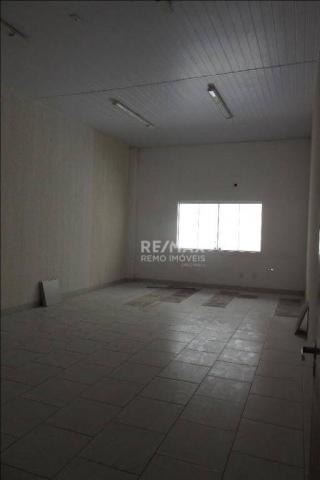 Sala comercial para locação, jardim trevisan, vinhedo/sp - Foto 10