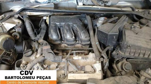 Peças Sucata Lexus Es 350 2008 - Foto 4