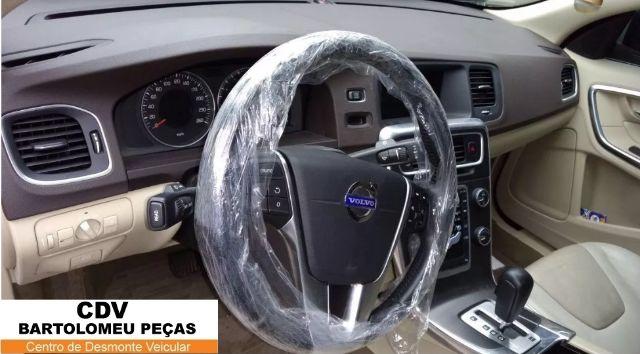 Peças Sucata Volvo S60 - Foto 4