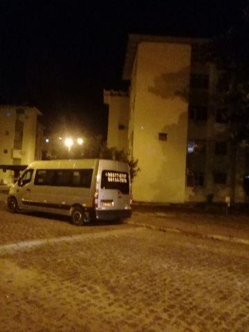 Apto. em Aracaju Sergioe