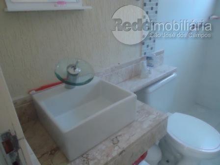 Casa residencial à venda, urbanova, são josé dos campos - ca0733. - Foto 17