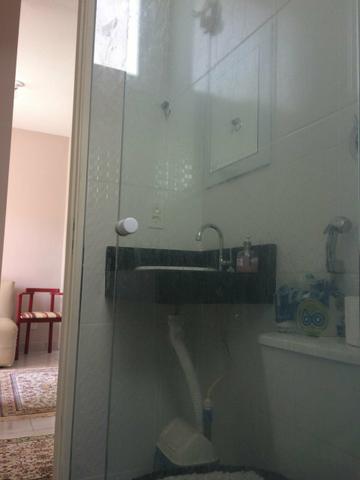 Condominio Vila Itacare - Apartamento 3 quartos em Praia da Baleia - Foto 6