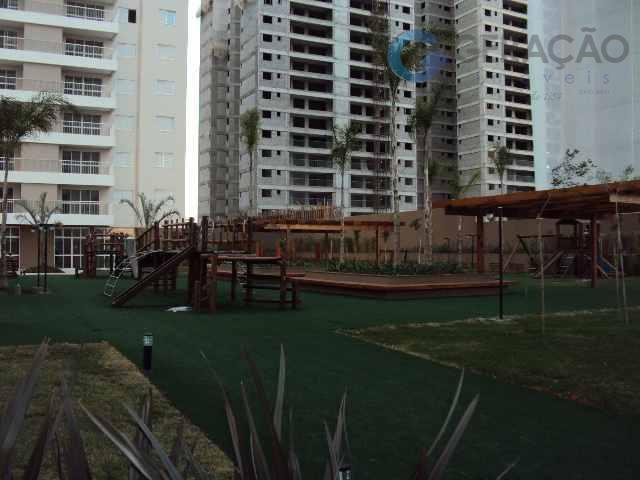 Apartamento residencial à venda, jardim das indústrias, são josé dos campos - ap10508. - Foto 20