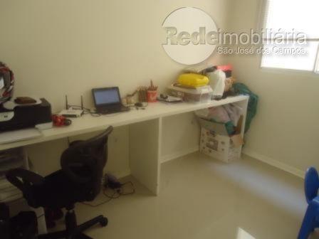 Casa residencial à venda, urbanova, são josé dos campos - ca0733. - Foto 6