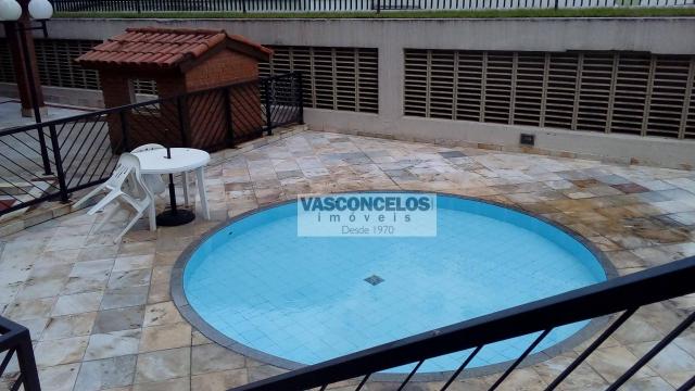 Apartamento residencial à venda, vila adyana, são josé dos campos. - Foto 4