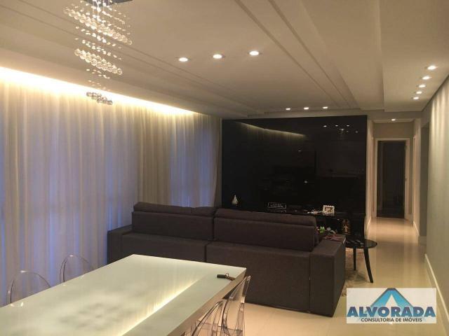 Apartamento residencial à venda, jardim das indústrias, são josé dos campos - ap2667. - Foto 9