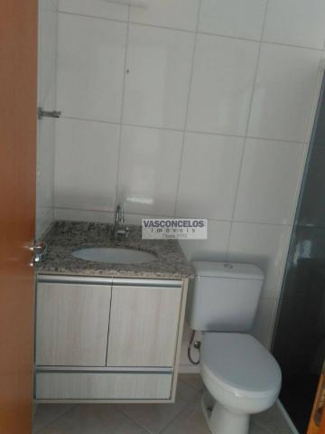 Apartamento residencial à venda, jardim das indústrias, são josé dos campos. - Foto 13