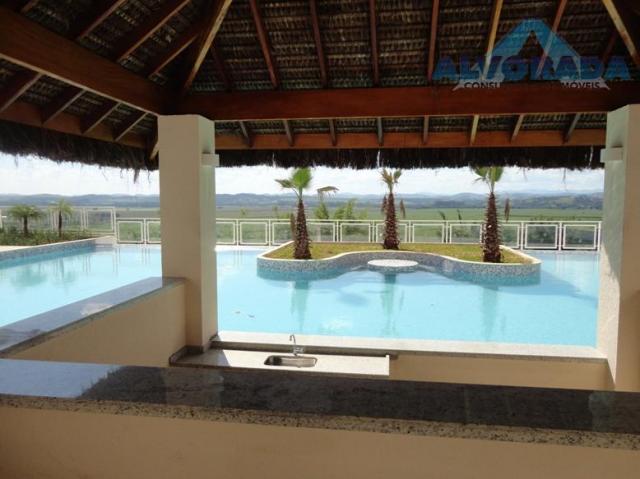 Apartamento residencial à venda, jardim das indústrias, são josé dos campos - ap2667. - Foto 16
