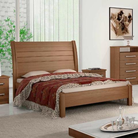 Cama de Casal Diamante - Foto 2