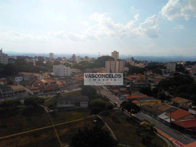 Apartamento residencial à venda, jardim das indústrias, são josé dos campos. - Foto 19