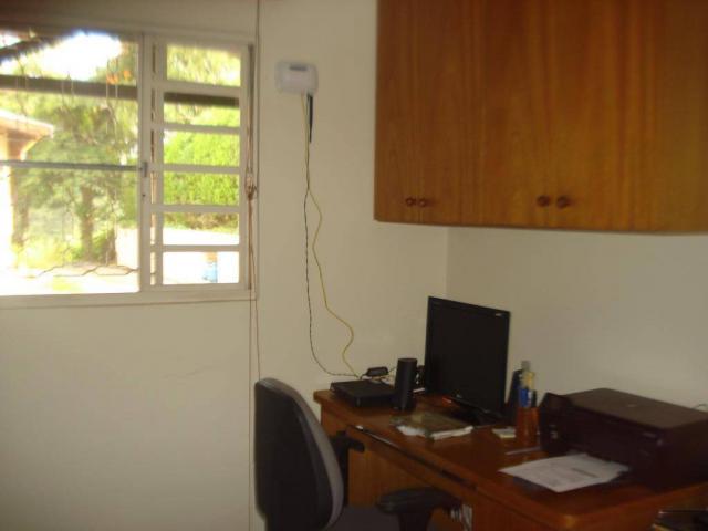 Chácara com 3 dormitórios à venda, 3950 m² por r$ 852.000,00 - condomínio lagoinha - jacar - Foto 5