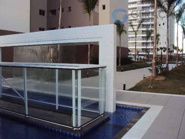 Apartamento residencial à venda, jardim das indústrias, são josé dos campos - ap10508. - Foto 18