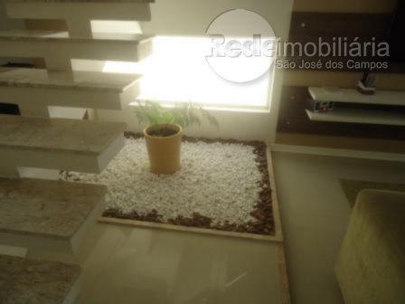Casa residencial à venda, urbanova, são josé dos campos - ca0733. - Foto 5