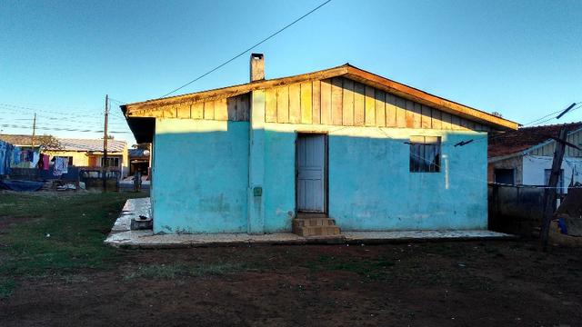 Casa de Alvenaria .Terreno de 800 m² Vila Bela (Guarapuava PR ) - Foto 8