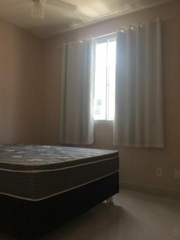Condominio Vila Itacare - Apartamento 3 quartos em Praia da Baleia - Foto 4