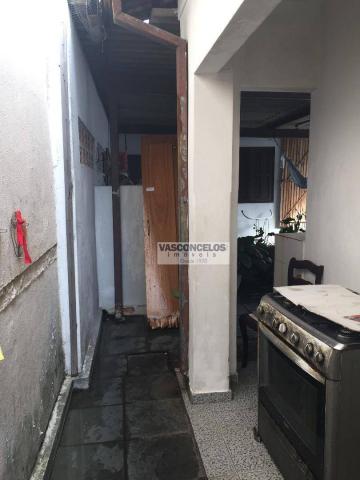 Casa residencial à venda, centro, são josé dos campos. - Foto 15