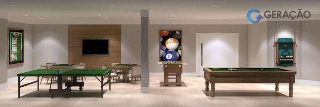 Apartamento residencial à venda, jardim aquarius, são josé dos campos. - Foto 8