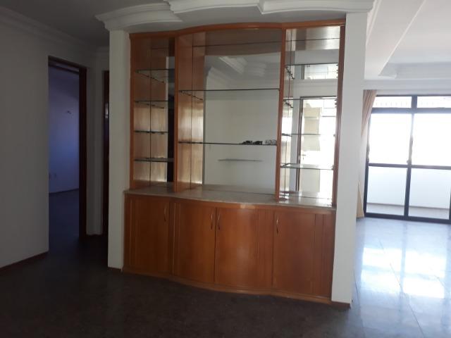 Apartamento 134,30m² com 3 suítes e 3 vagas no Dionísio Torres - Foto 7