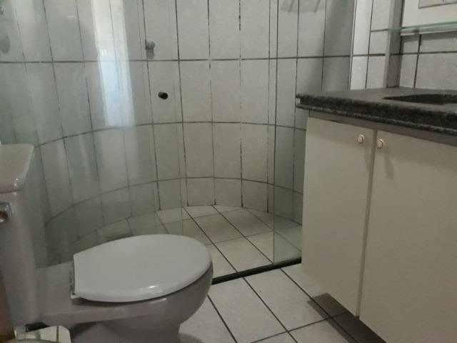Apartamento 134,30m² com 3 suítes e 3 vagas no Dionísio Torres - Foto 18