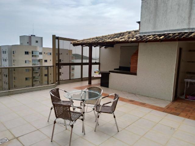 Cobertura C/piscina e churrasqueira p/ 15 pessoas, Suítes 2 - Foto 4