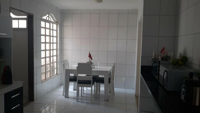 Casa com Lote de 1.000 Metros Aceita Apto em Aguas claras Menor Valor - Foto 14