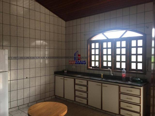 Excelente casa à venda em Nova Brasilândia D`Oeste /RO - Foto 13