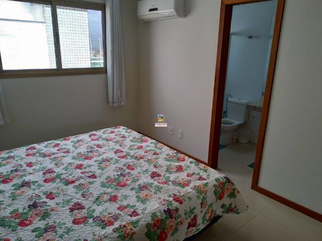 Cobertura C/piscina e churrasqueira p/ 15 pessoas, Suítes 2 - Foto 19