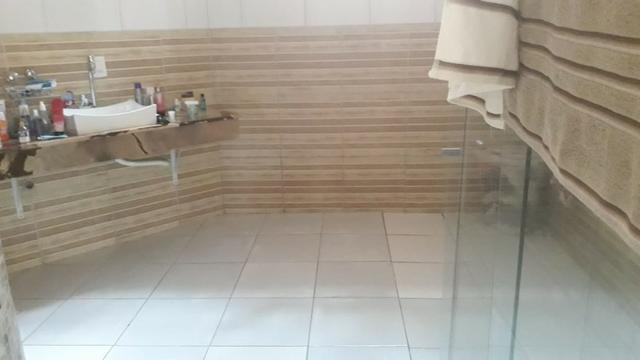 Casa com Lote de 1.000 Metros Aceita Apto em Aguas claras Menor Valor - Foto 11