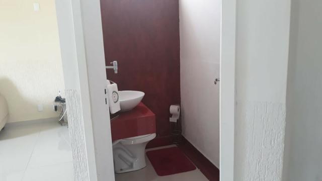Casa com Lote de 1.000 Metros Aceita Apto em Aguas claras Menor Valor - Foto 13