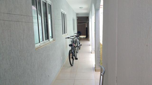 Samuel Pereira oferece: Casa RK 3 Suites Antares Sobradinho Piscina Aquecida Sauna Churras - Foto 17
