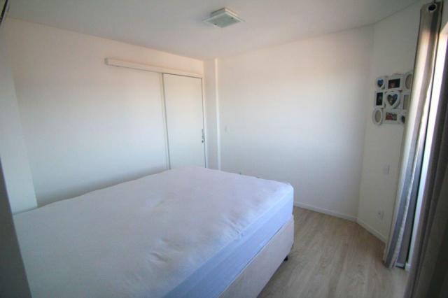 Apartamento à venda com 2 dormitórios em Bom retiro, Joinville cod:V83851 - Foto 20