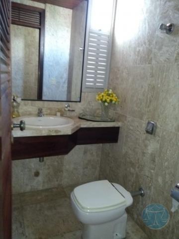 Apartamento à venda com 3 dormitórios em Tirol, Natal cod:10568 - Foto 6