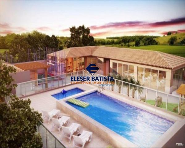 Apartamento à venda com 2 dormitórios em Via sol, Serra cod:AP00042 - Foto 15