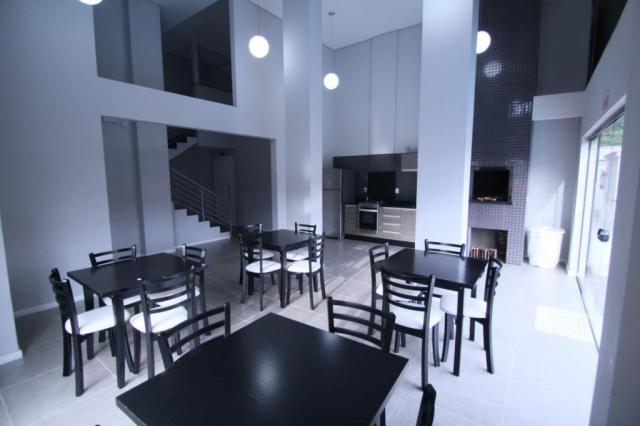 Apartamento à venda com 2 dormitórios em Bom retiro, Joinville cod:V83851 - Foto 5