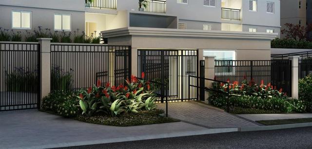 Apartamentos com 2 ou 3 dorms, suite e lazer completo em Diadema - Foto 15