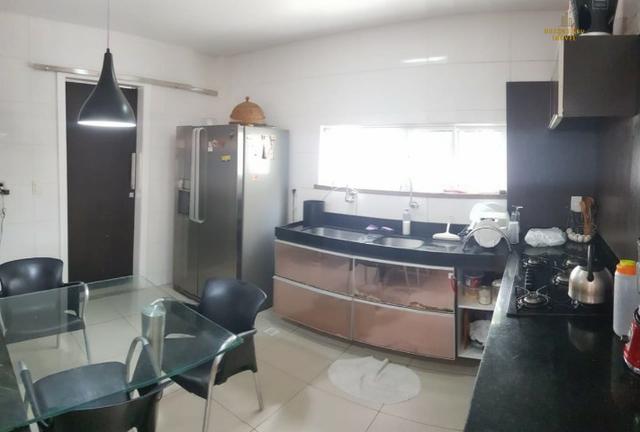 Espetáculo de casa duplex em Condomínio ( Porteira Fechada) - Foto 13