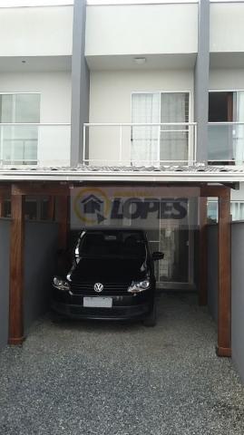 Sobrado, Vila Nova, Joinville-SC